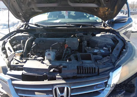 2015 Honda Accord Lx from USA, damaged, VIN 1HGCR2F33FA080222